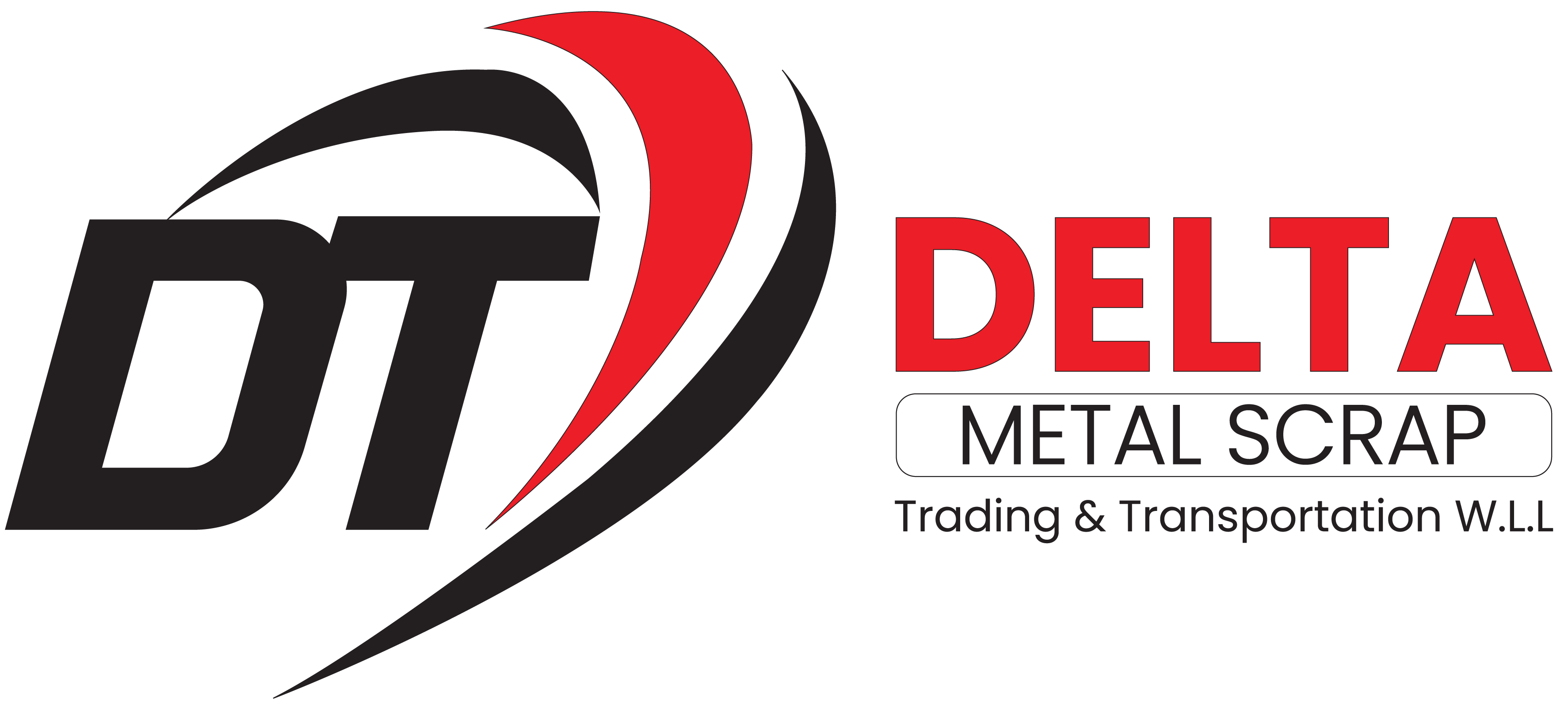 Delta Metal Scrap